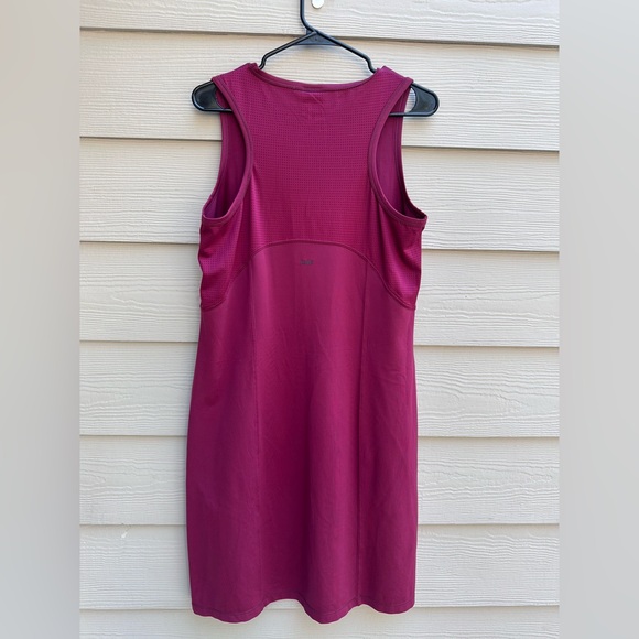 Lole Women's Purple/Pink Sleeveless Athletic Dress Size Large (A40) - Picture 14 of 15